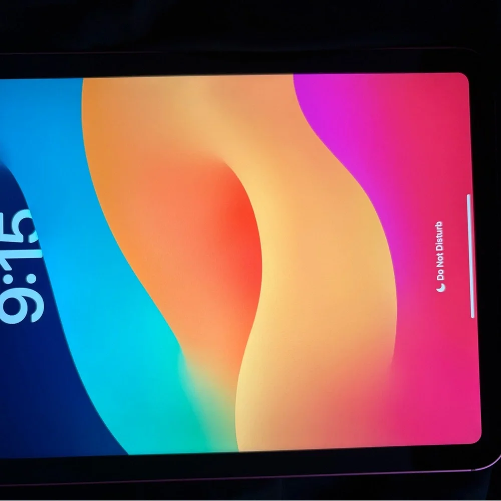 iPad